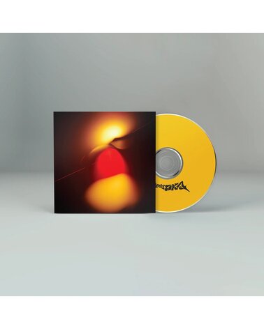 Free Finga: Plastika CD