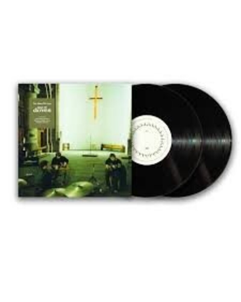Doves – So, Here We Are: Best Of Doves (2LP) — viršelis