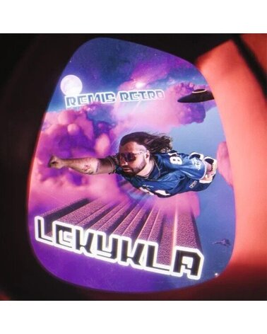 Remis Retro: Lekykla LP