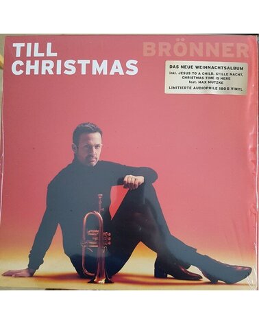 Brönner Till: Christmas LP