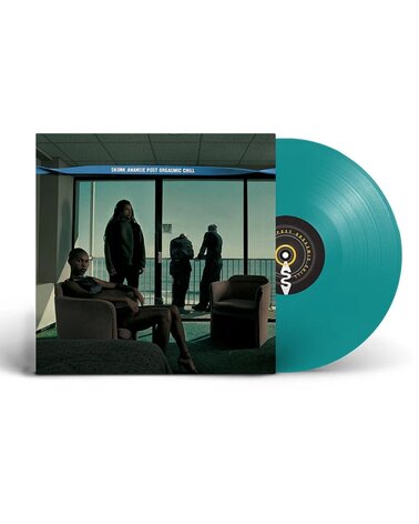 Skunk Anansie: Post Orgasmic Chill LP