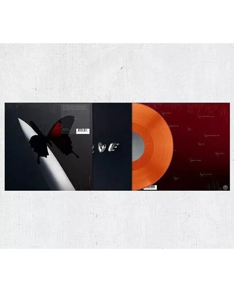 Post Malone – Twelve Carat Toothache (2LP) — viršelis