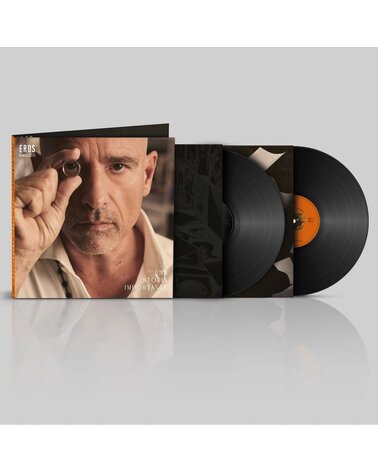 Ramazzotti Eros: Una Storia Importante (Italian Version) 2LP