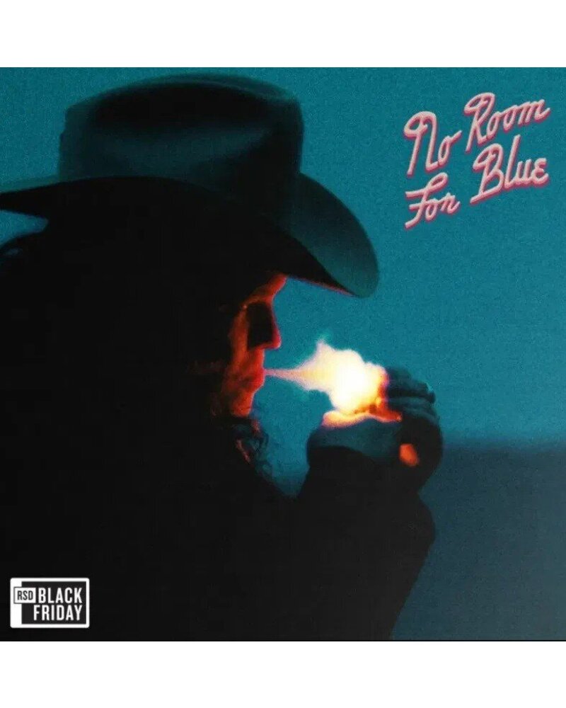 Marcus King Band – No Room For Blue (BF25 LP) — viršelis