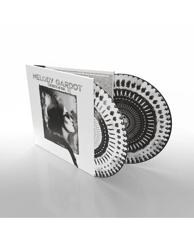Melody Gardot: Currency Of Man  Zoetrope  BF25 Vinyl 2LP