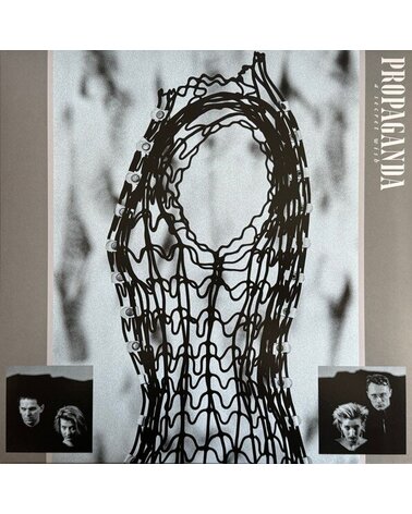 PROPAGANDA: A SECRET WISH 1LP