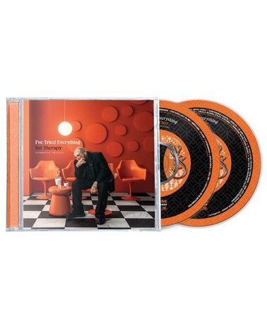 Swims Teddy: I've Tried Everything But Therapy (Complete Edition) 2CD