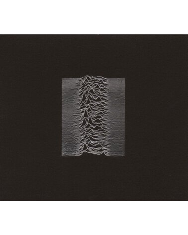 Joy Division: Unknown Pleasures 2CD
