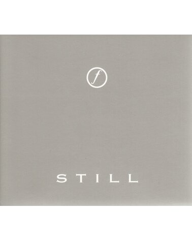 Joy Division: Still (Re-Mastered Re-Issues) 2CD