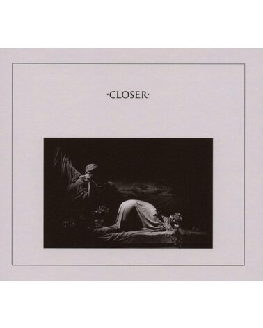 Joy Division: Closer 2CD