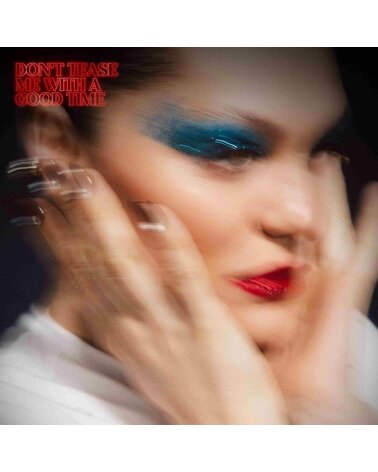 Jessie J: Don't Tease Me with a Good Time CD