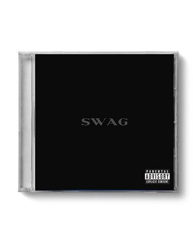 Bieber Justin: Swag CD