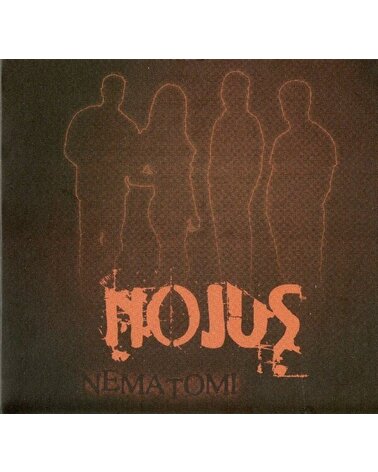 NOJUS: NEMATOMI CD dgp
