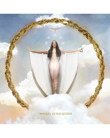 Rosalia: El Mal Querer LP