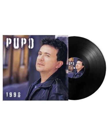PUPO: 1996 LP