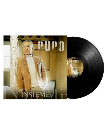 PUPO: INSIEME LP