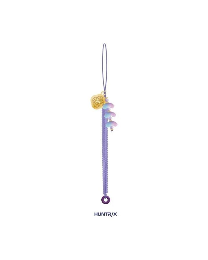 KPop Demon Hunters – Light Stick Strap HUNTR/X (K-POP) — viršelis