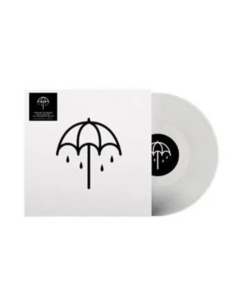 Bring Me The Horizon – That's The Spirit (spalvota vinilo plokštelė) — viršelis