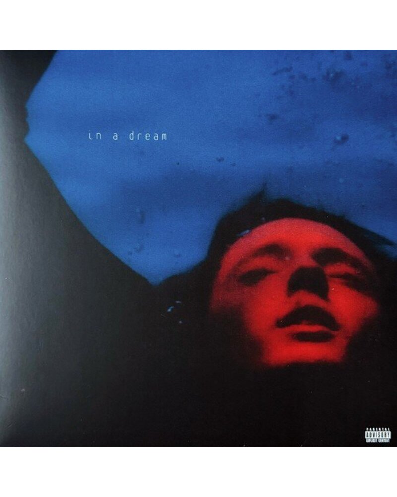 Troye Sivan – In A Dream (vinilo plokštelė) — viršelis