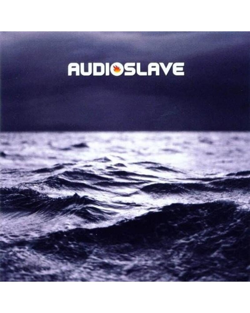 Audioslave – Out Of Exile (CD) — viršelis