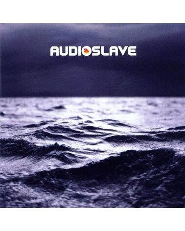 AUDIOSLAVE: OUT OF EXILE 1CD