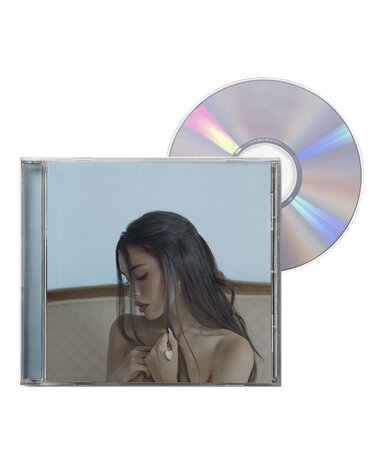 Madison Beer: Locket CD