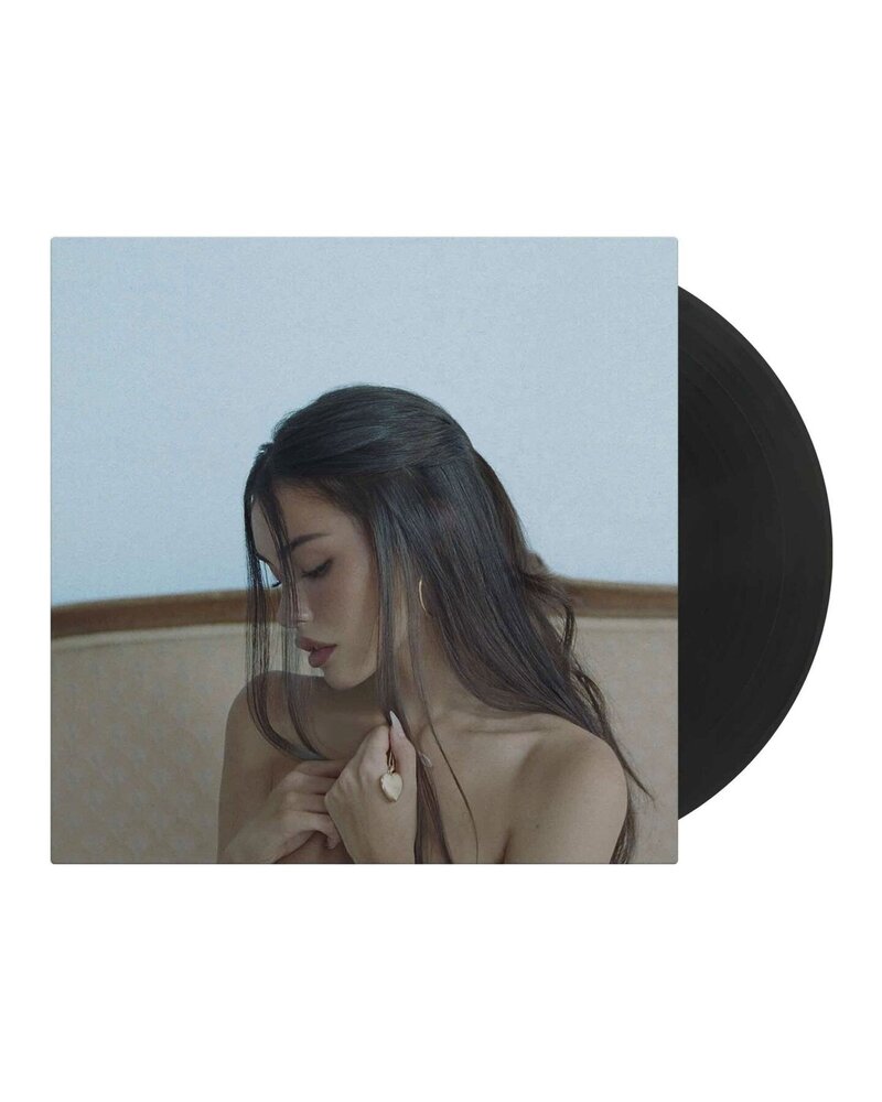 Madison Beer – Locket (vinilo plokštelė) — viršelis