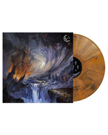 Currents: All That Follows EP LP
