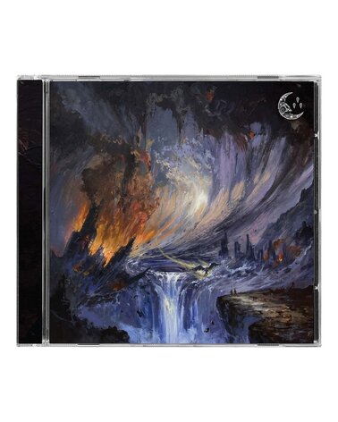 Currents: All That Follows CD
