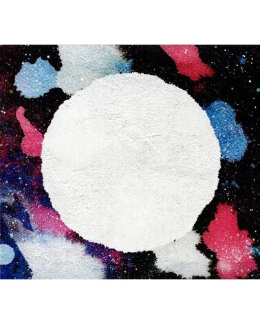 KHRUANGBIN: THE UNIVERSE SMILES UPON YOU II 1CD