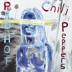 RED HOT CHILI PEPPERS: BY THE WAY 2LP