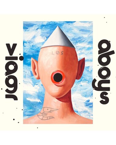 Viagra Boys: Viagr Aboys CD