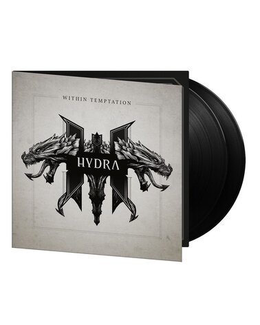 Within Temptation: Hydra (Expanded Edition) 2LP