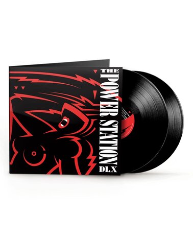 Power Station: The Power Station (40th Anniversary Remastered Edition) 2LP