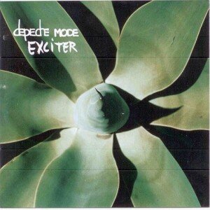 DEPECHE MODE: EXCITER CD
