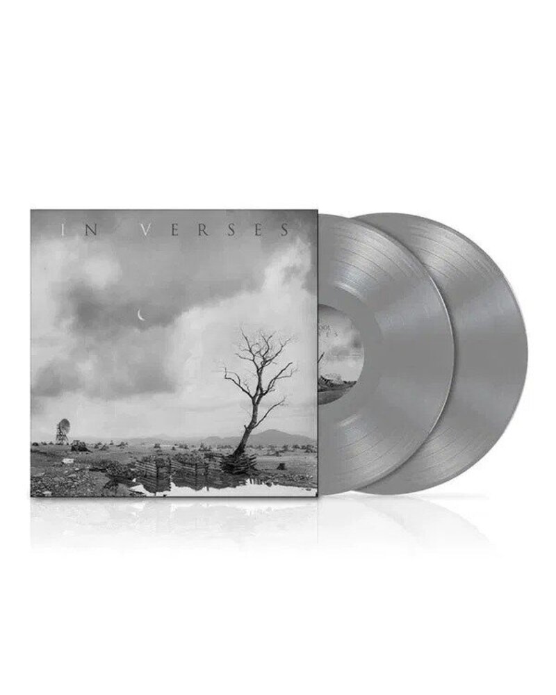 Karnivool – In Verses (2 vinilo plokštelės) — viršelis
