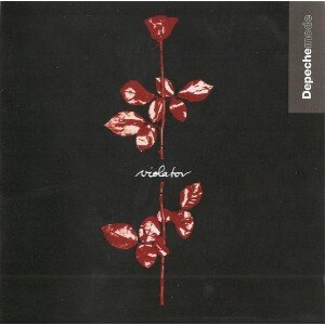 DEPECHE MODE: VIOLATOR CD