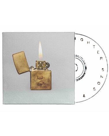 MUMFORD & SONS: PRIZEFIGHTER CD