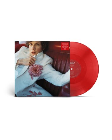 BECK: EVERYBODY'S GOTTA LEARN SOMETIME LP