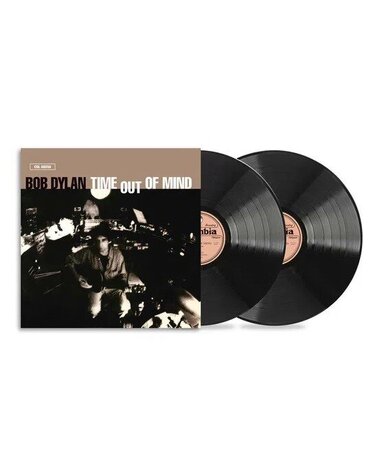 Dylan Bob: Time Out of Mind 2LP
