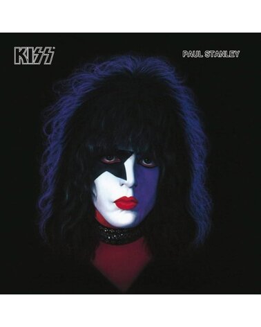 Kiss: Paul Stanley CD