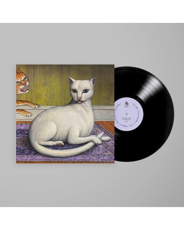Mitski: Nothing's About to Happen to Me LP