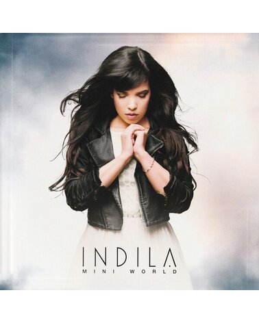 INDILA: MINI WORLD 2LP
