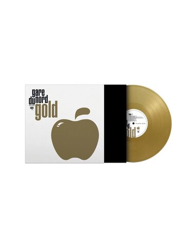 GARE DU NORD: GOLD 1LP