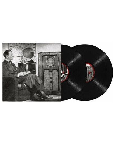 PORCUPINE TREE: RECORDINGS 2LP