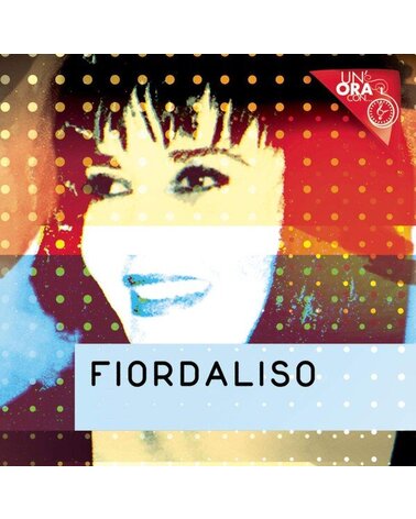 FIORDALISO: UN'ORA CON CD