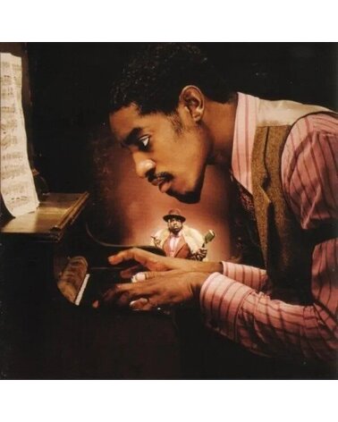 OUTKAST: IDLEWILD CD