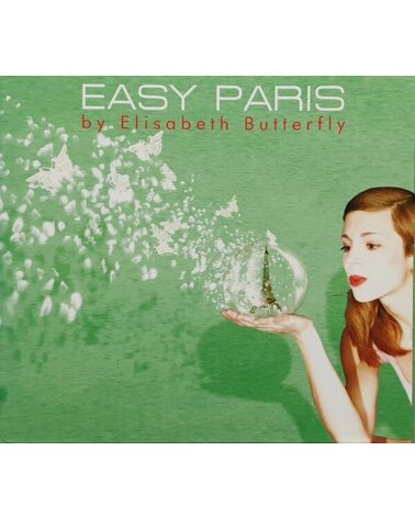 VARIOUS: EASY PARIS CD dgp