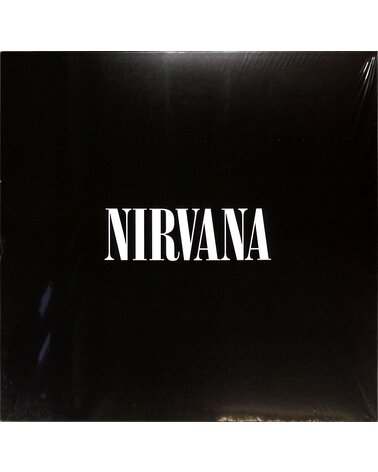 NIRVANA: NIRVANA LP