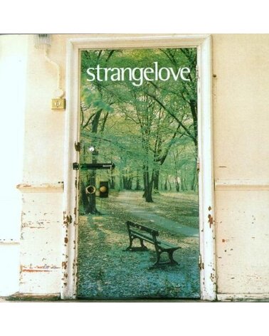 STRANGELOVE: STRANGELOVE CD